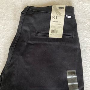 Levi’s Commuter 511 Jeans